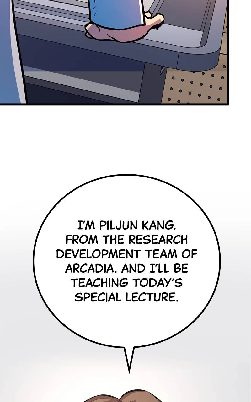 World's Strongest Troll Chapter 32 – Jaeyeong Started It All (2) Page 86
