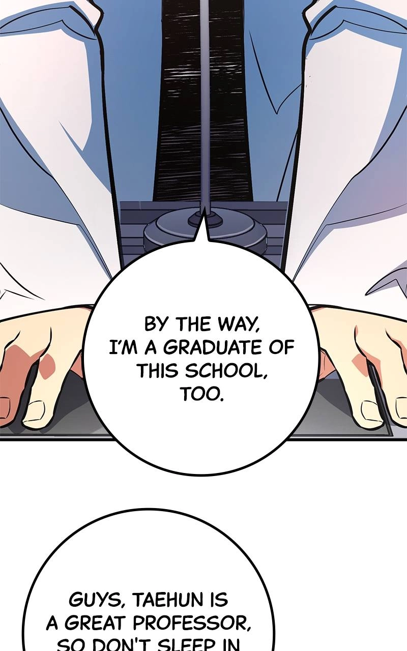 World's Strongest Troll Chapter 32 – Jaeyeong Started It All (2) Page 88