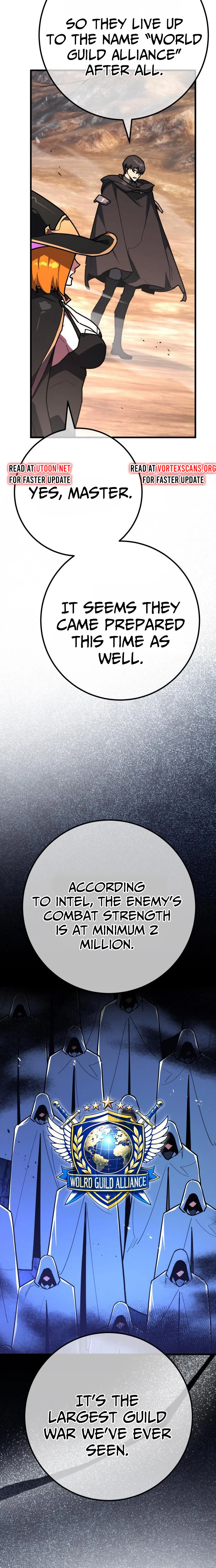 World's Strongest Troll Chapter 181 Page 6