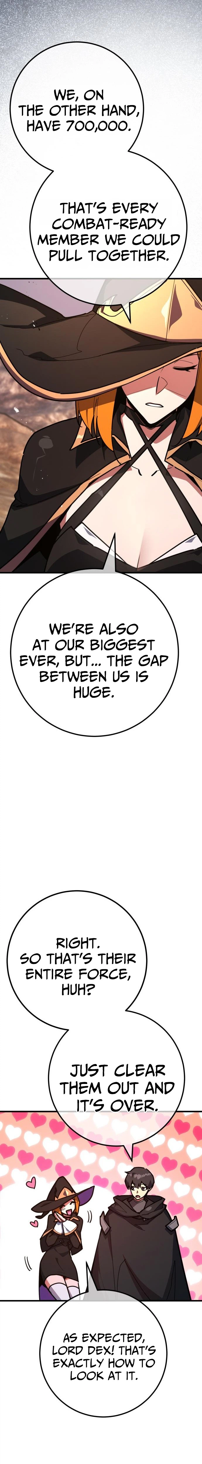 World's Strongest Troll Chapter 181 Page 7