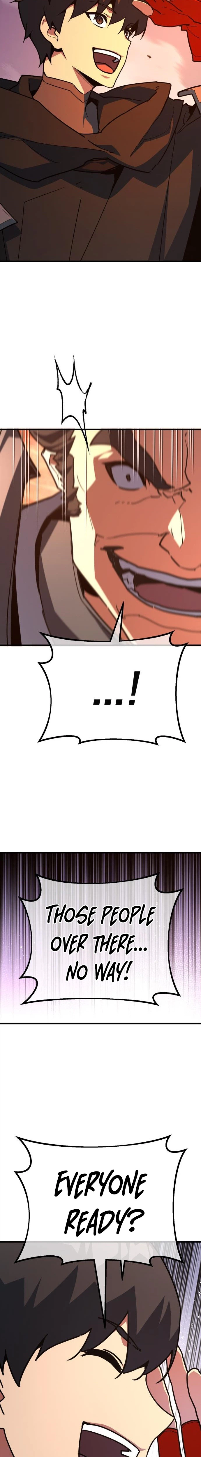 World's Strongest Troll Chapter 181 Page 10