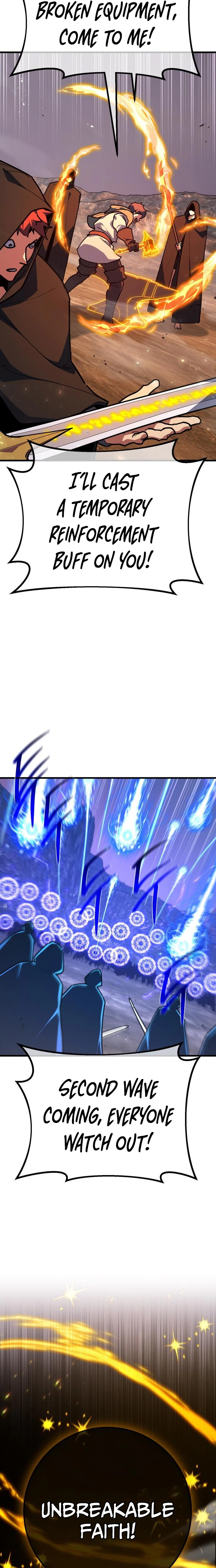 World's Strongest Troll Chapter 181 Page 13