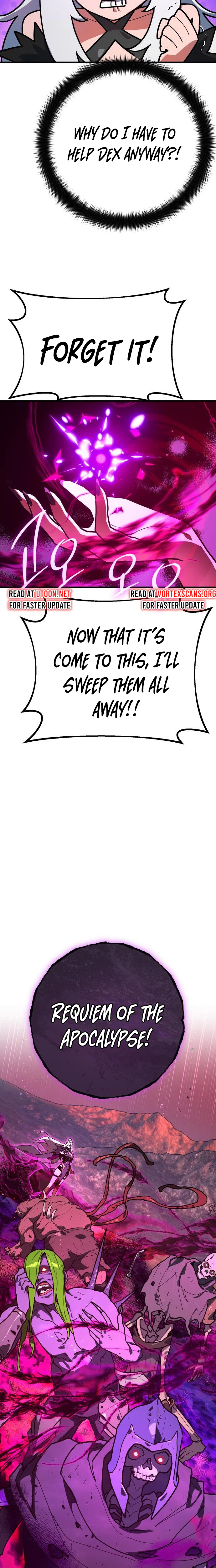 World's Strongest Troll Chapter 181 Page 16