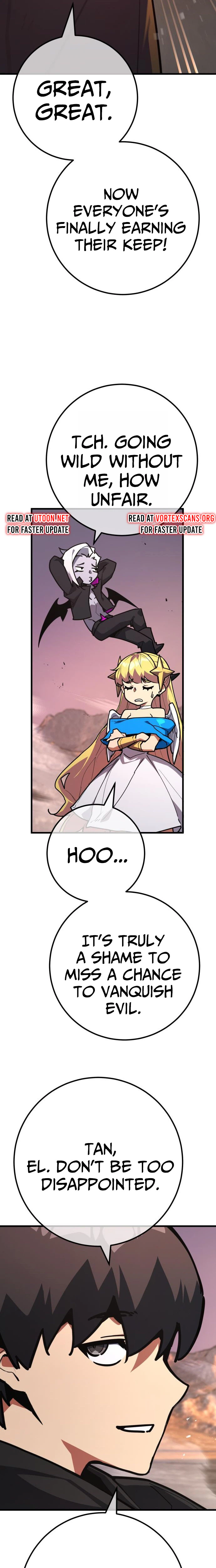 World's Strongest Troll Chapter 181 Page 20