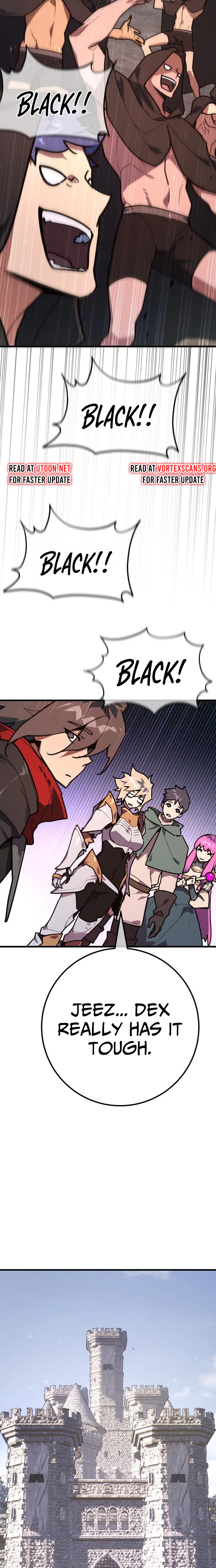 World's Strongest Troll Chapter 181 Page 24