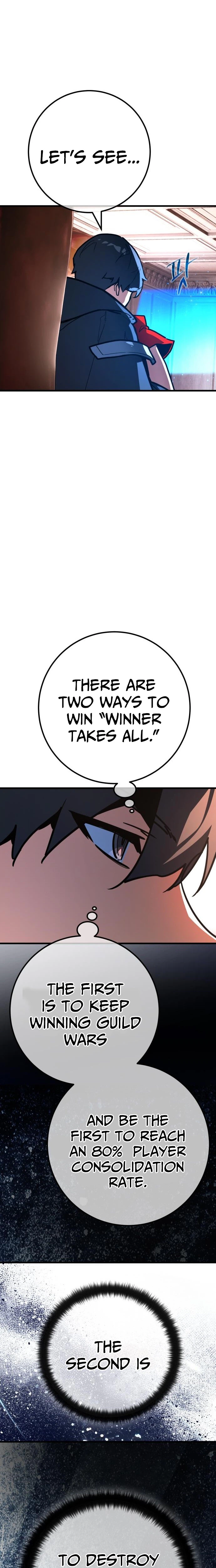 World's Strongest Troll Chapter 181 Page 26