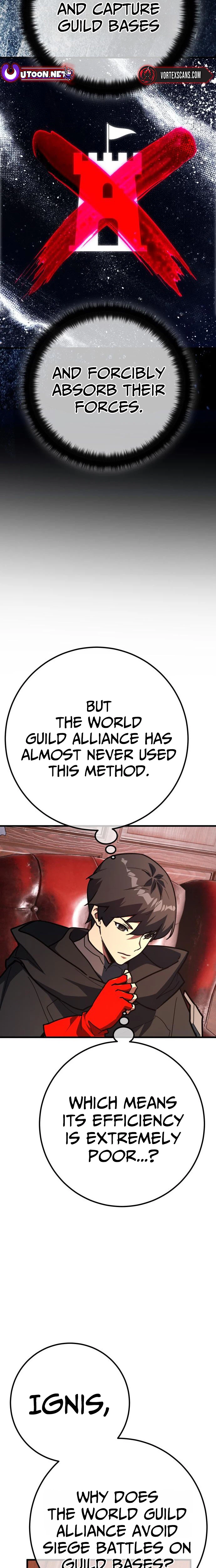 World's Strongest Troll Chapter 181 Page 27
