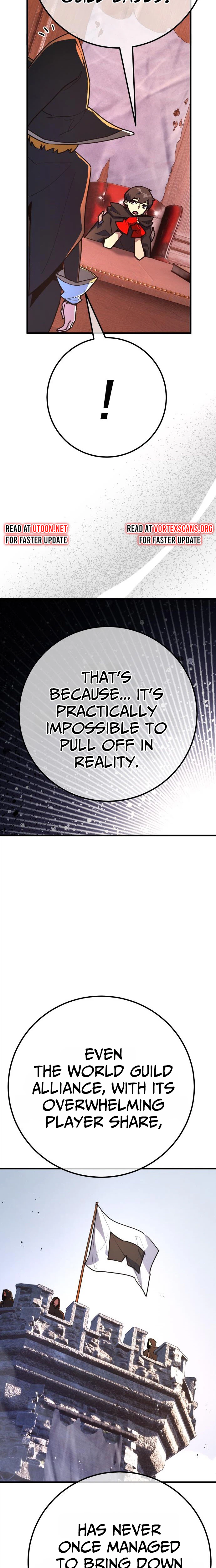 World's Strongest Troll Chapter 181 Page 28