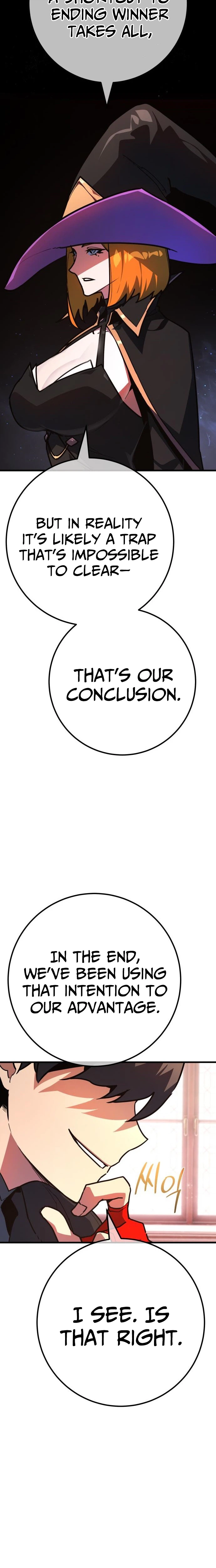 World's Strongest Troll Chapter 181 Page 30