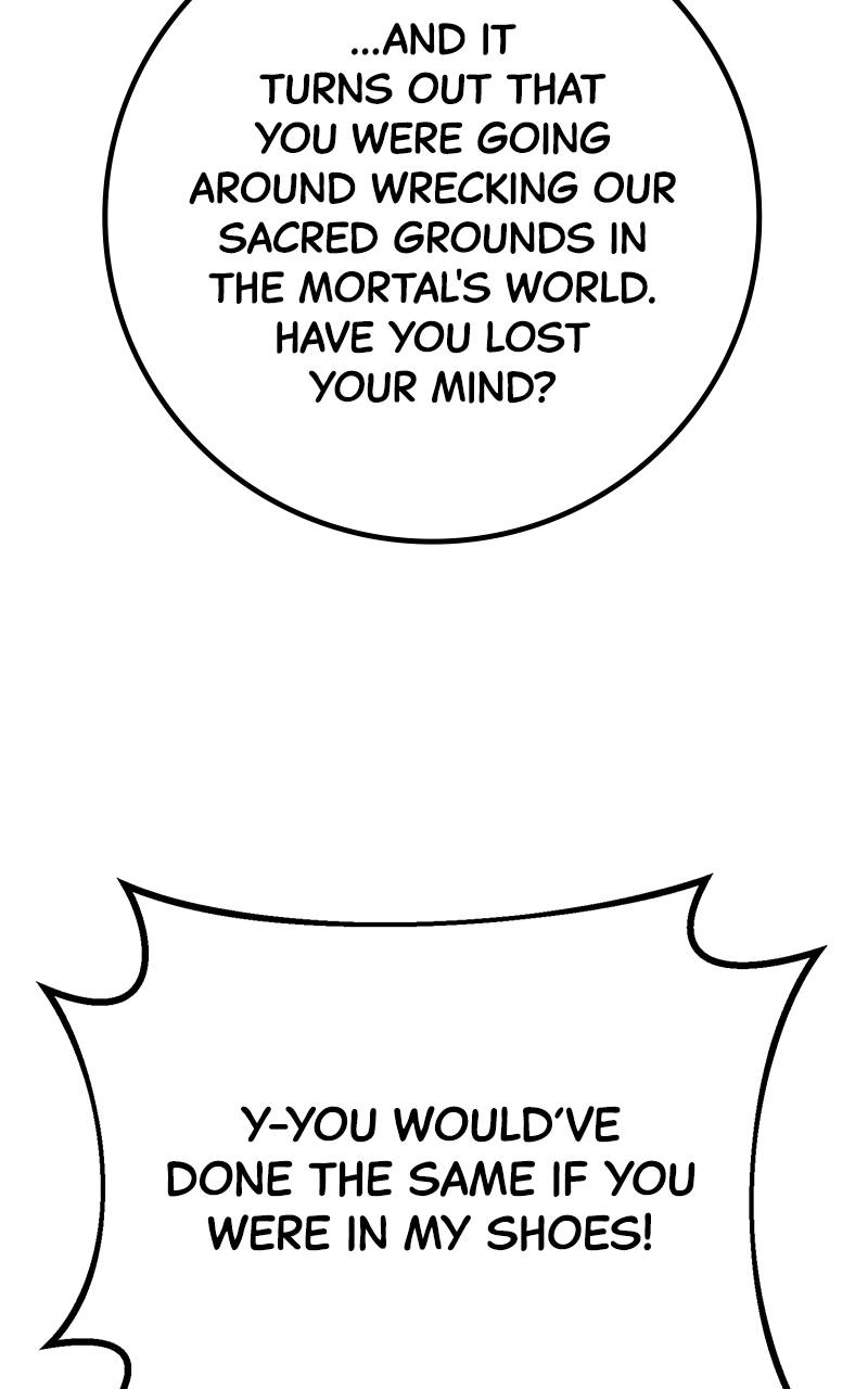World's Strongest Troll Chapter 21 – Possession Page 10