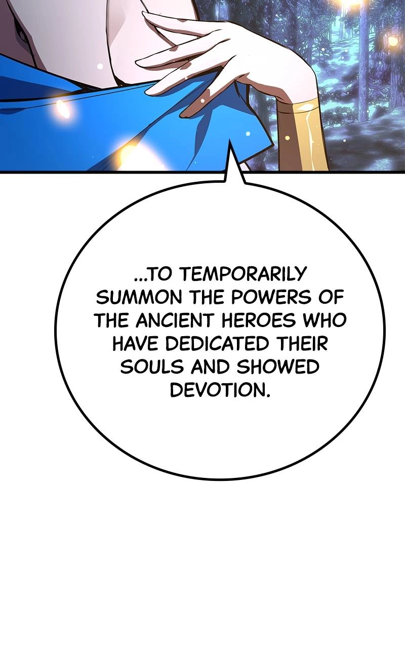 World's Strongest Troll Chapter 21 – Possession Page 123