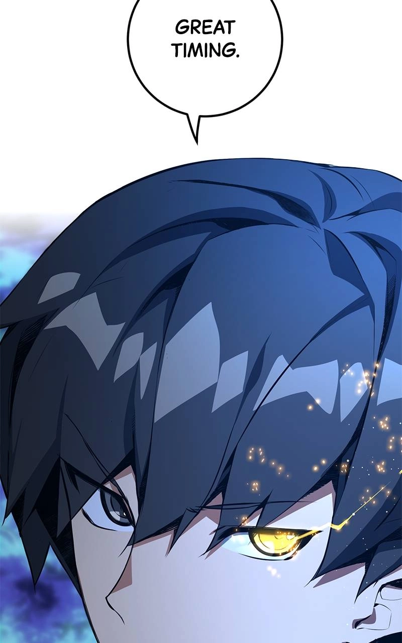 World's Strongest Troll Chapter 21 – Possession Page 130