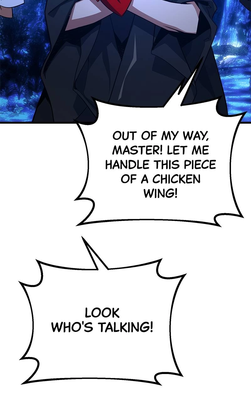 World's Strongest Troll Chapter 21 – Possession Page 16