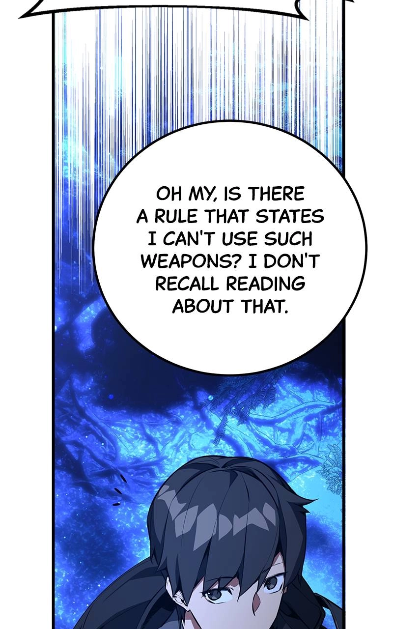 World's Strongest Troll Chapter 21 – Possession Page 20