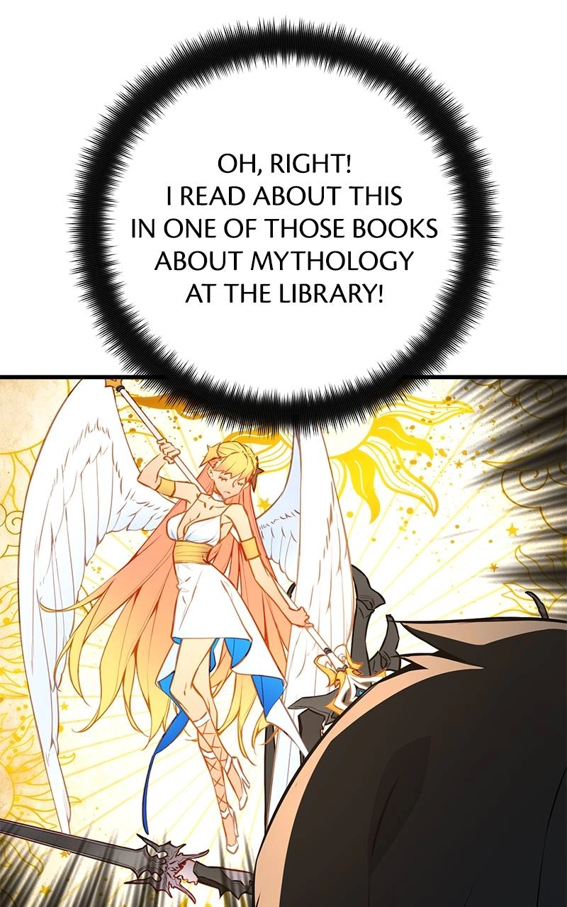 World's Strongest Troll Chapter 21 – Possession Page 22