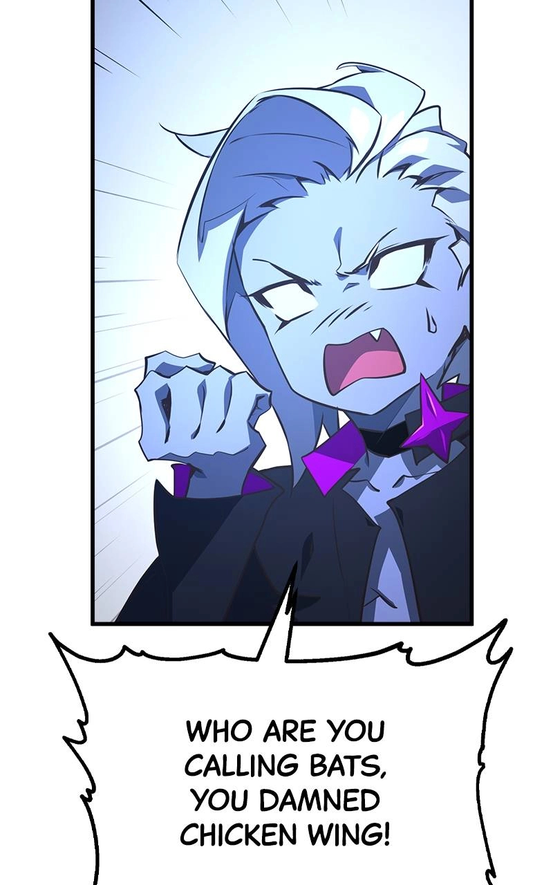 World's Strongest Troll Chapter 21 – Possession Page 31