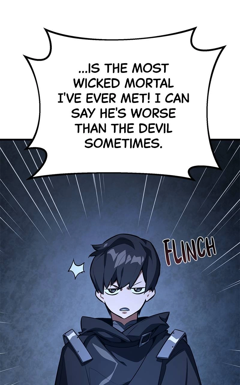 World's Strongest Troll Chapter 21 – Possession Page 47