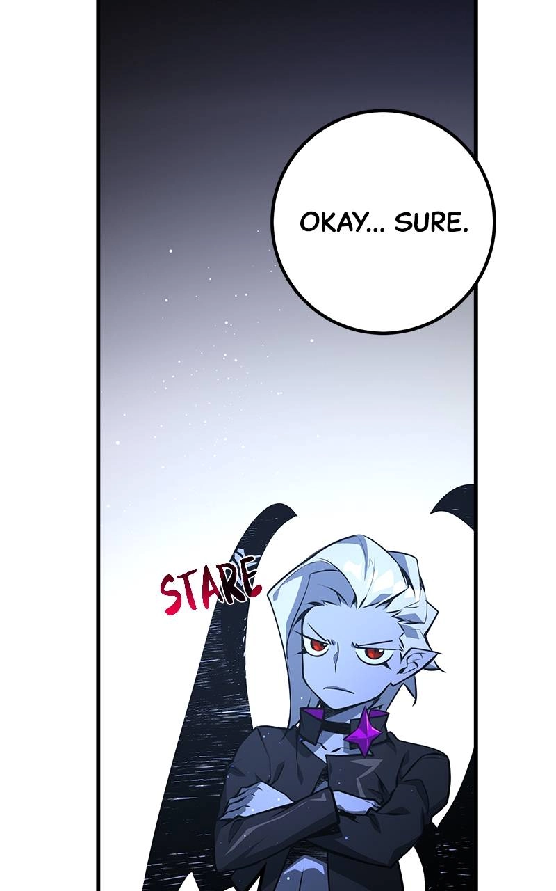 World's Strongest Troll Chapter 21 – Possession Page 61