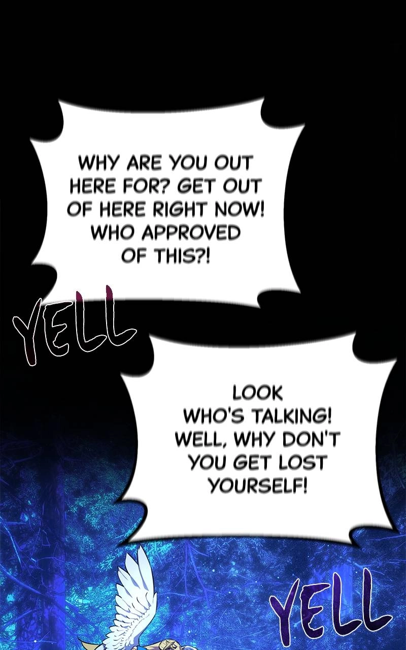 World's Strongest Troll Chapter 21 – Possession Page 6