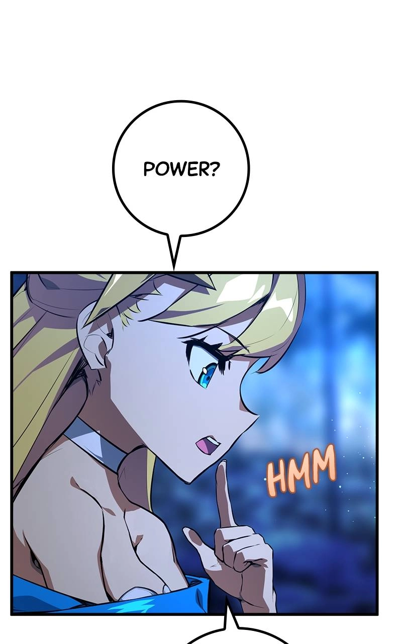 World's Strongest Troll Chapter 21 – Possession Page 87