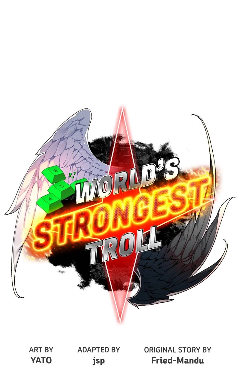 World's Strongest Troll Chapter 3 – Developer Out of Control Page 16