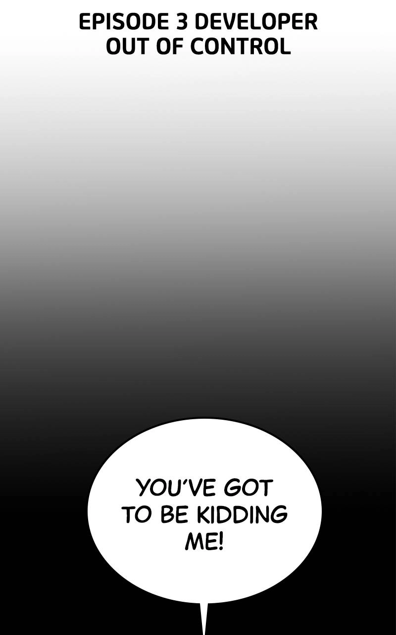 World's Strongest Troll Chapter 3 – Developer Out of Control Page 17
