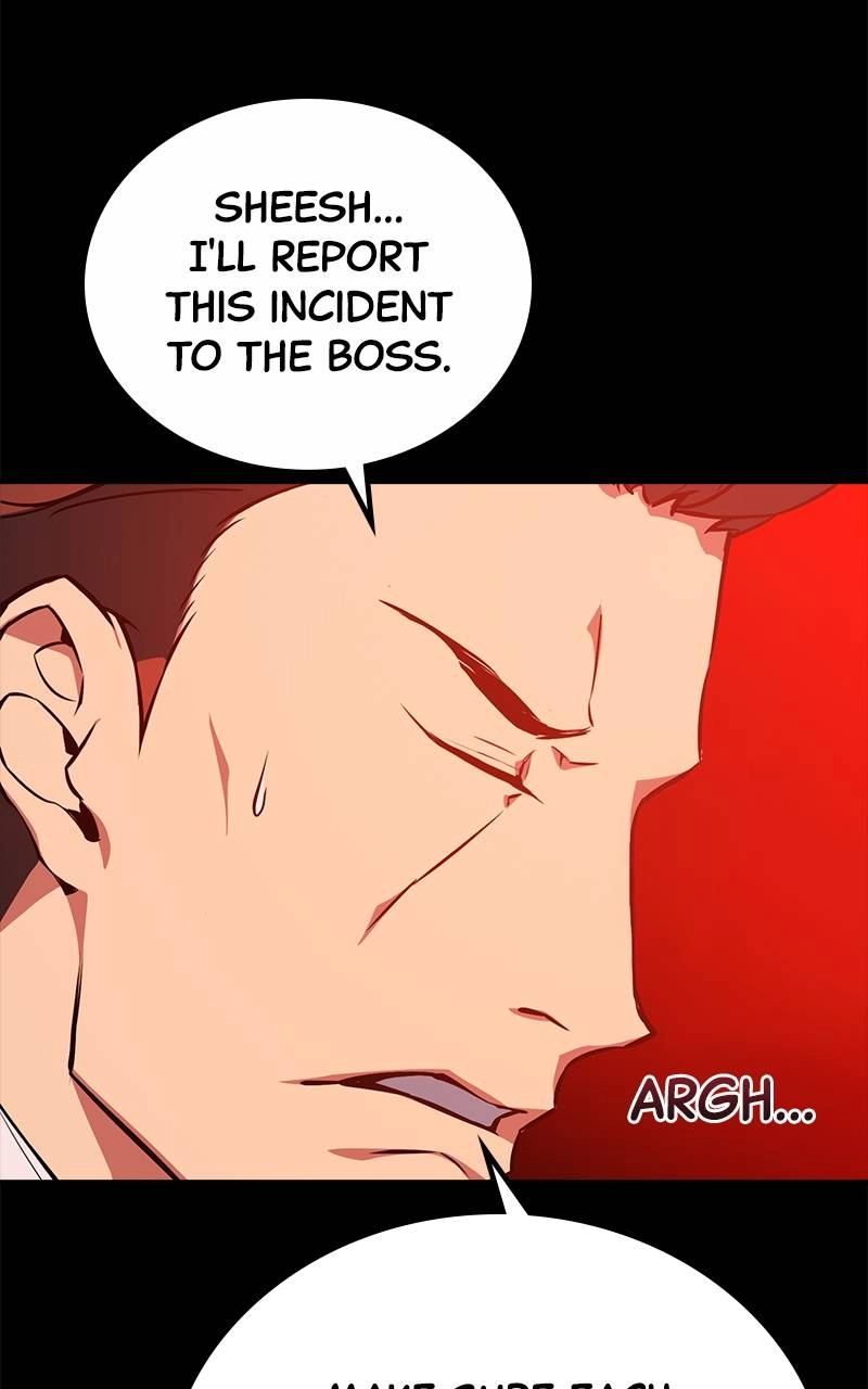 World's Strongest Troll Chapter 3 – Developer Out of Control Page 24