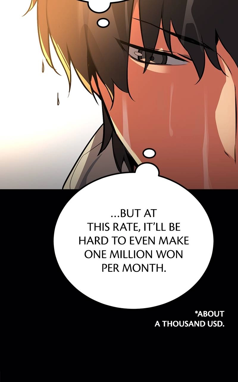 World's Strongest Troll Chapter 3 – Developer Out of Control Page 43