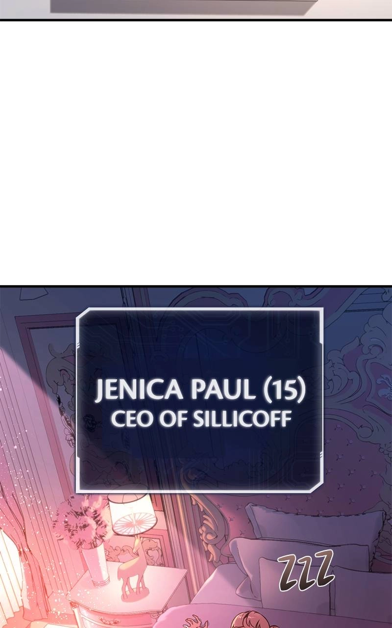 World's Strongest Troll Chapter 3 – Developer Out of Control Page 55