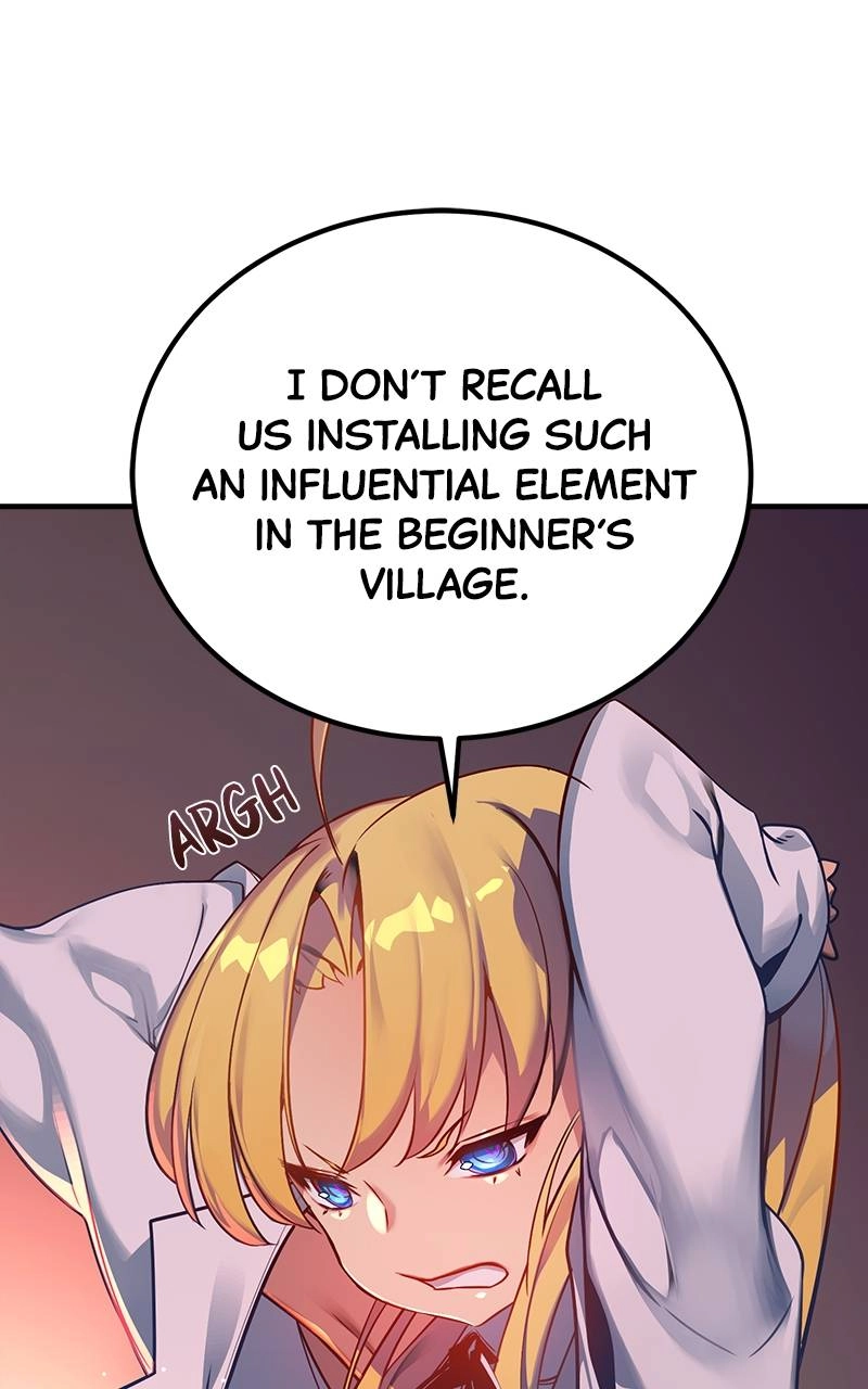 World's Strongest Troll Chapter 3 – Developer Out of Control Page 61