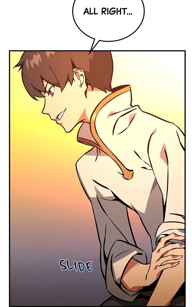 World's Strongest Troll Chapter 3 – Developer Out of Control Page 7