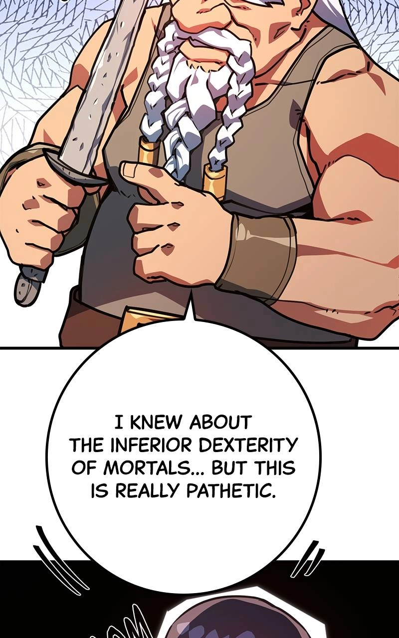 World's Strongest Troll Chapter 57 – Sand of Forge (2) Page 105