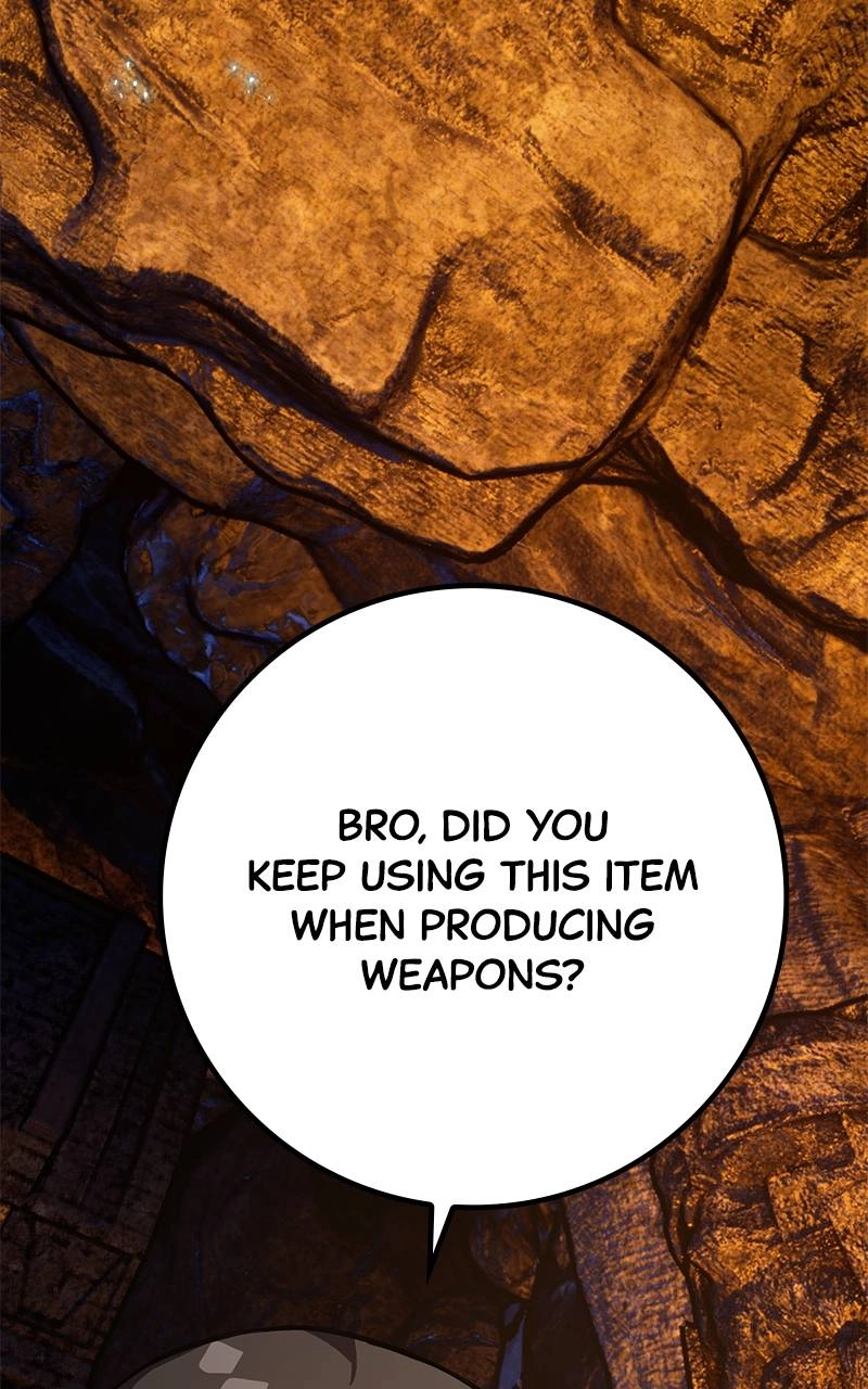 World's Strongest Troll Chapter 57 – Sand of Forge (2) Page 118