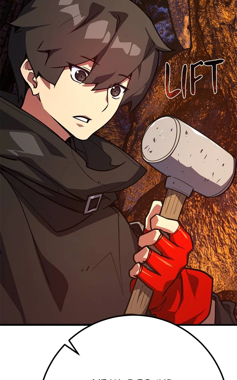 World's Strongest Troll Chapter 57 – Sand of Forge (2) Page 119