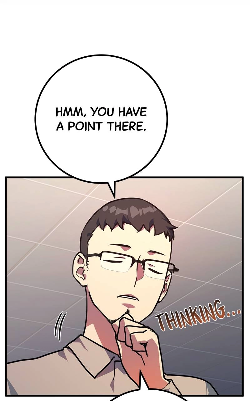 World's Strongest Troll Chapter 57 – Sand of Forge (2) Page 11