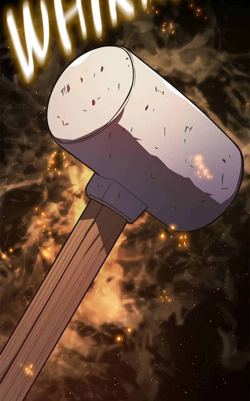 World's Strongest Troll Chapter 57 – Sand of Forge (2) Page 121