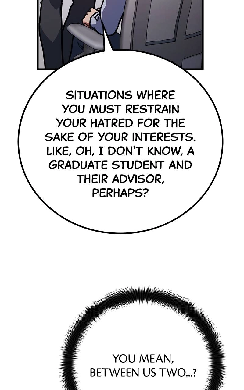 World's Strongest Troll Chapter 57 – Sand of Forge (2) Page 15