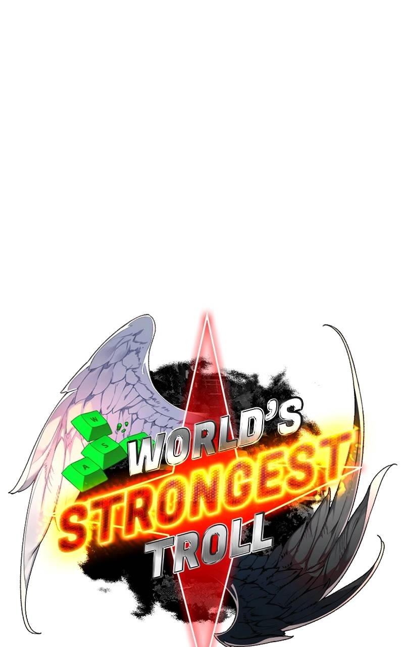 World's Strongest Troll Chapter 57 – Sand of Forge (2) Page 21