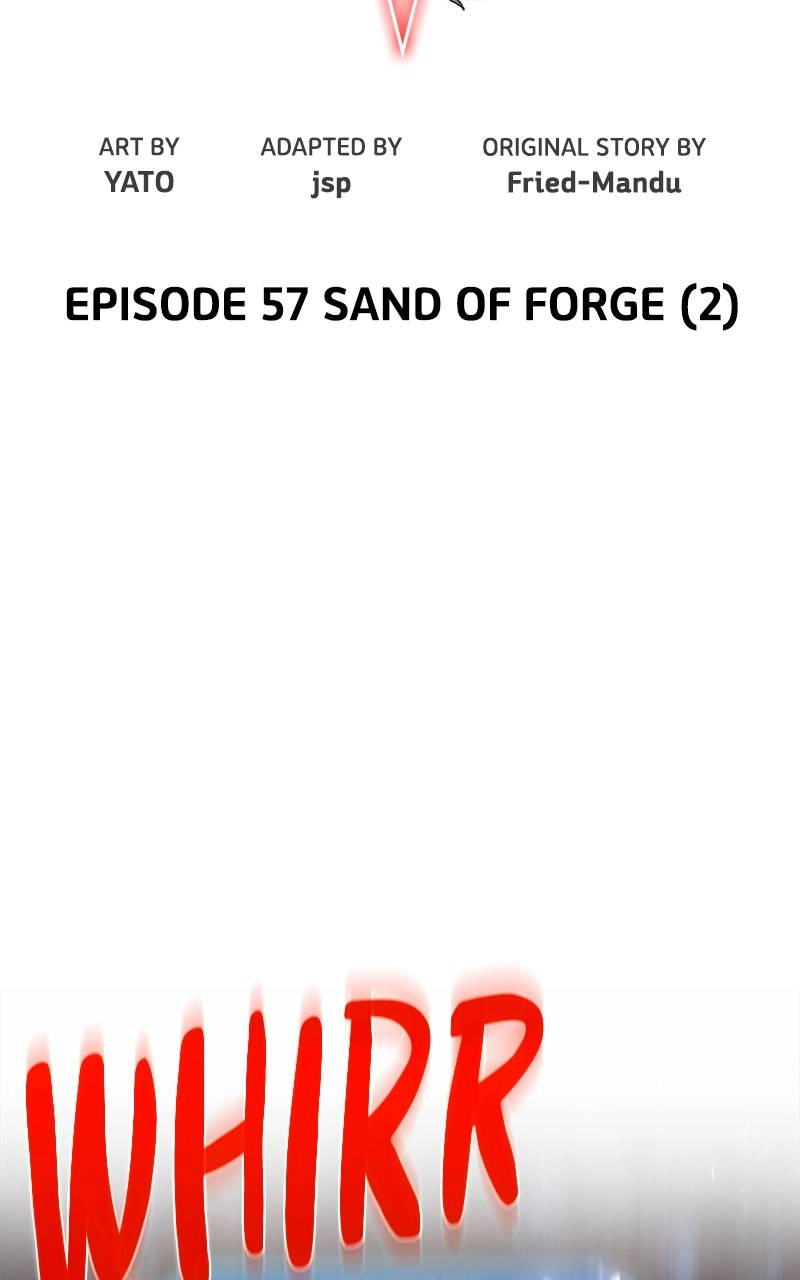 World's Strongest Troll Chapter 57 – Sand of Forge (2) Page 22