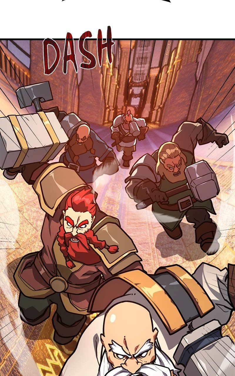 World's Strongest Troll Chapter 57 – Sand of Forge (2) Page 36