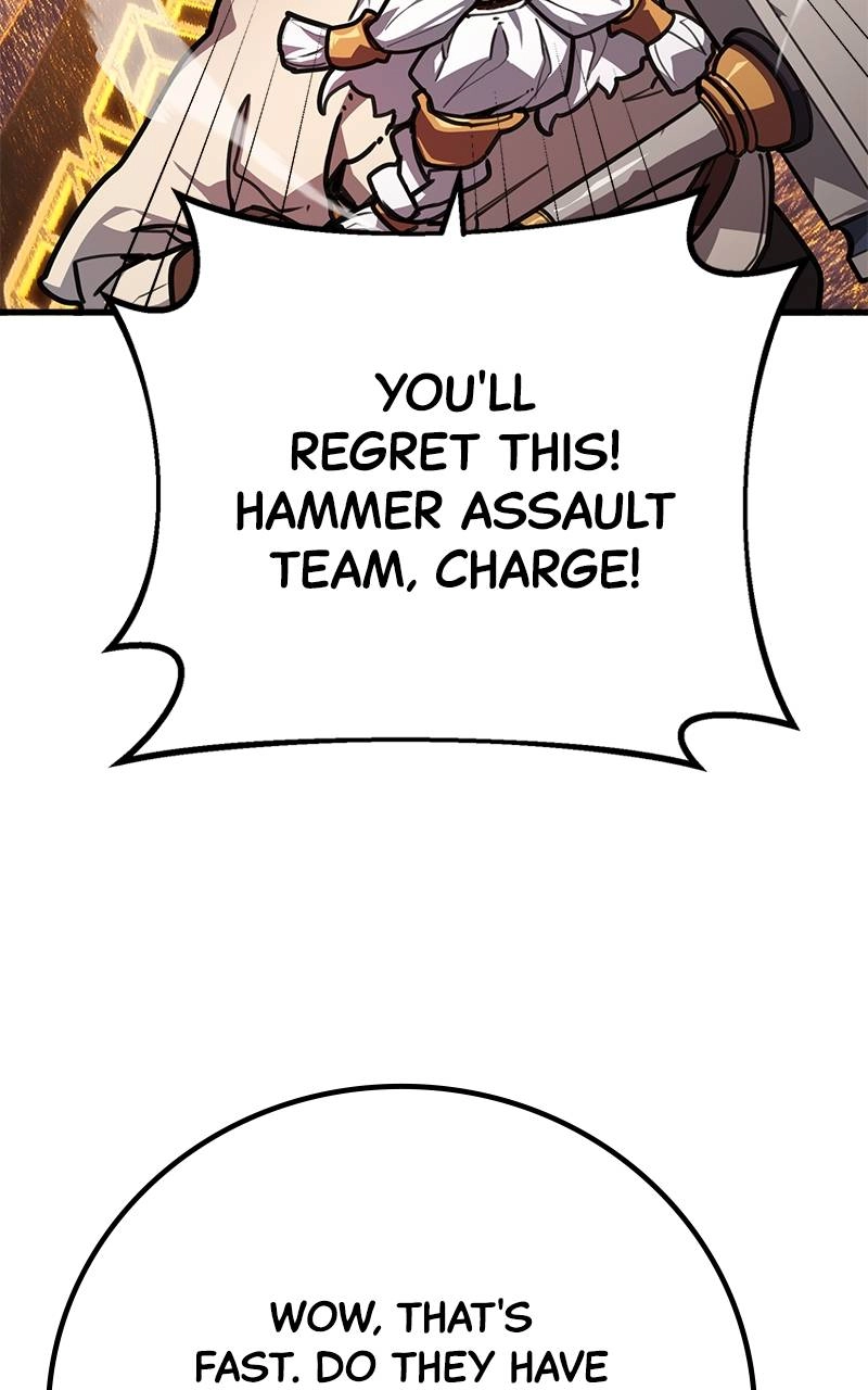 World's Strongest Troll Chapter 57 – Sand of Forge (2) Page 37