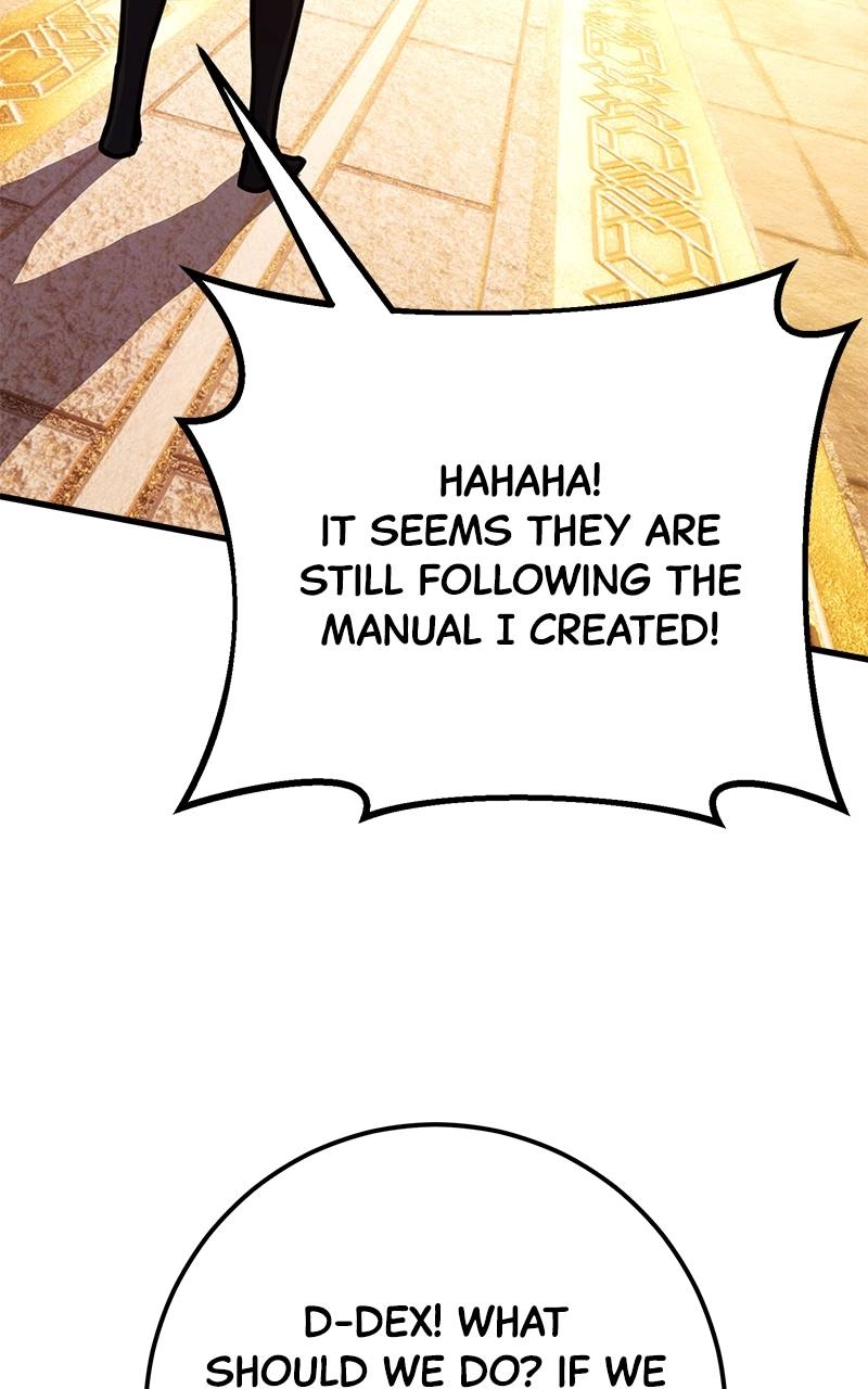 World's Strongest Troll Chapter 57 – Sand of Forge (2) Page 39