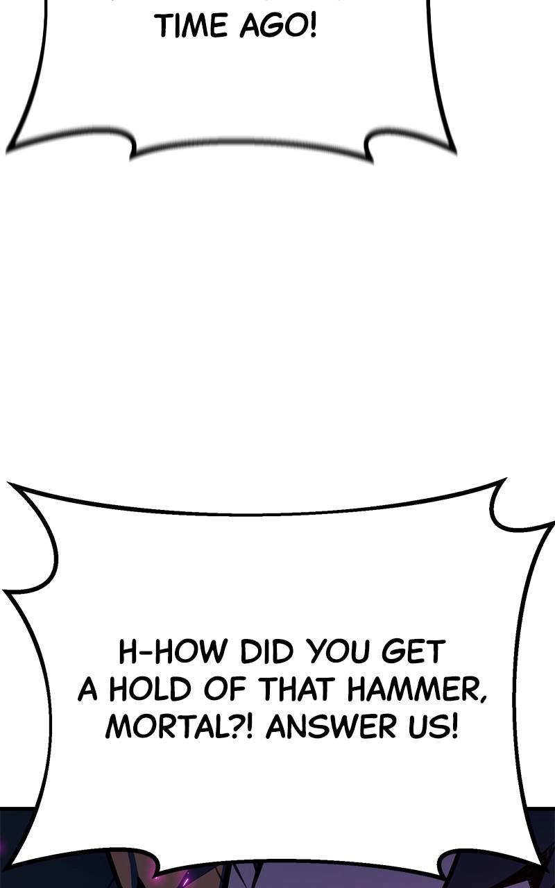 World's Strongest Troll Chapter 57 – Sand of Forge (2) Page 47