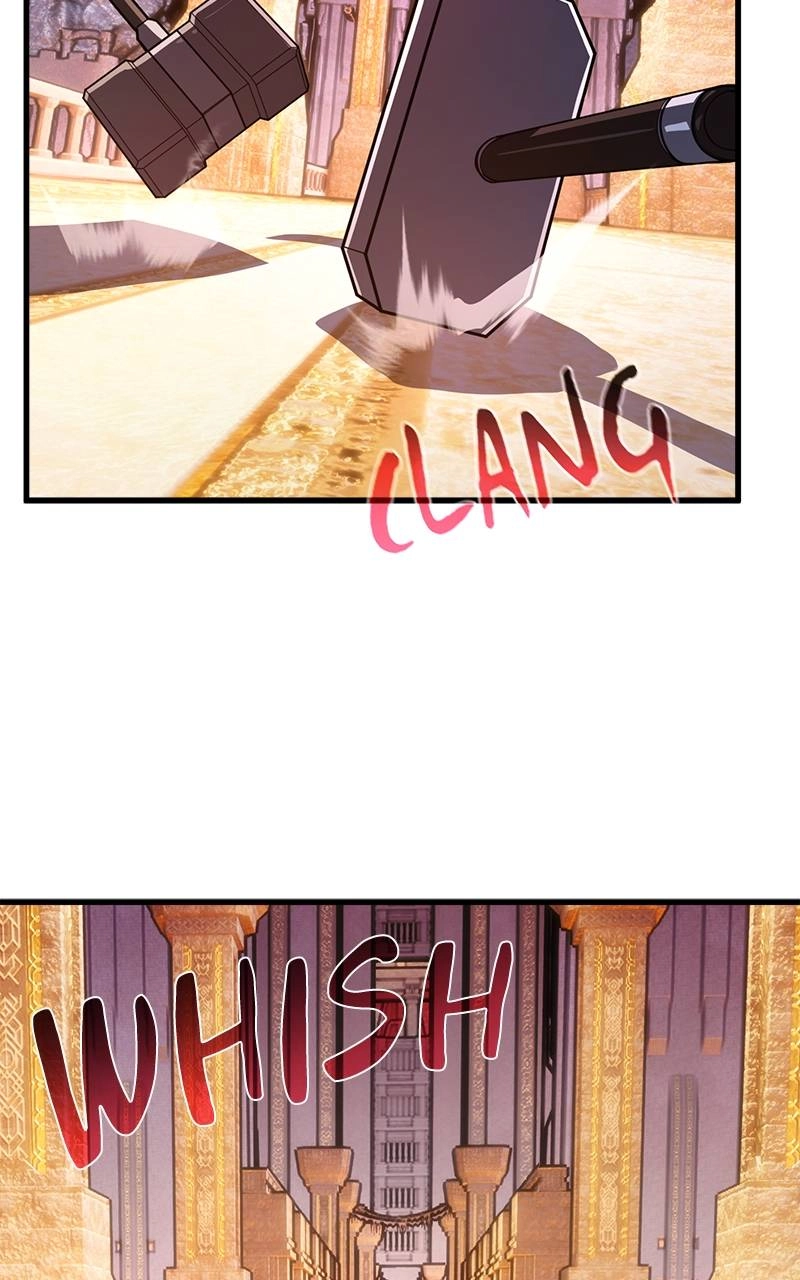 World's Strongest Troll Chapter 57 – Sand of Forge (2) Page 53