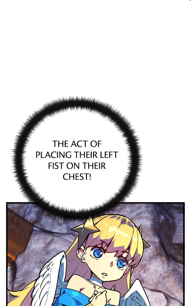 World's Strongest Troll Chapter 57 – Sand of Forge (2) Page 57