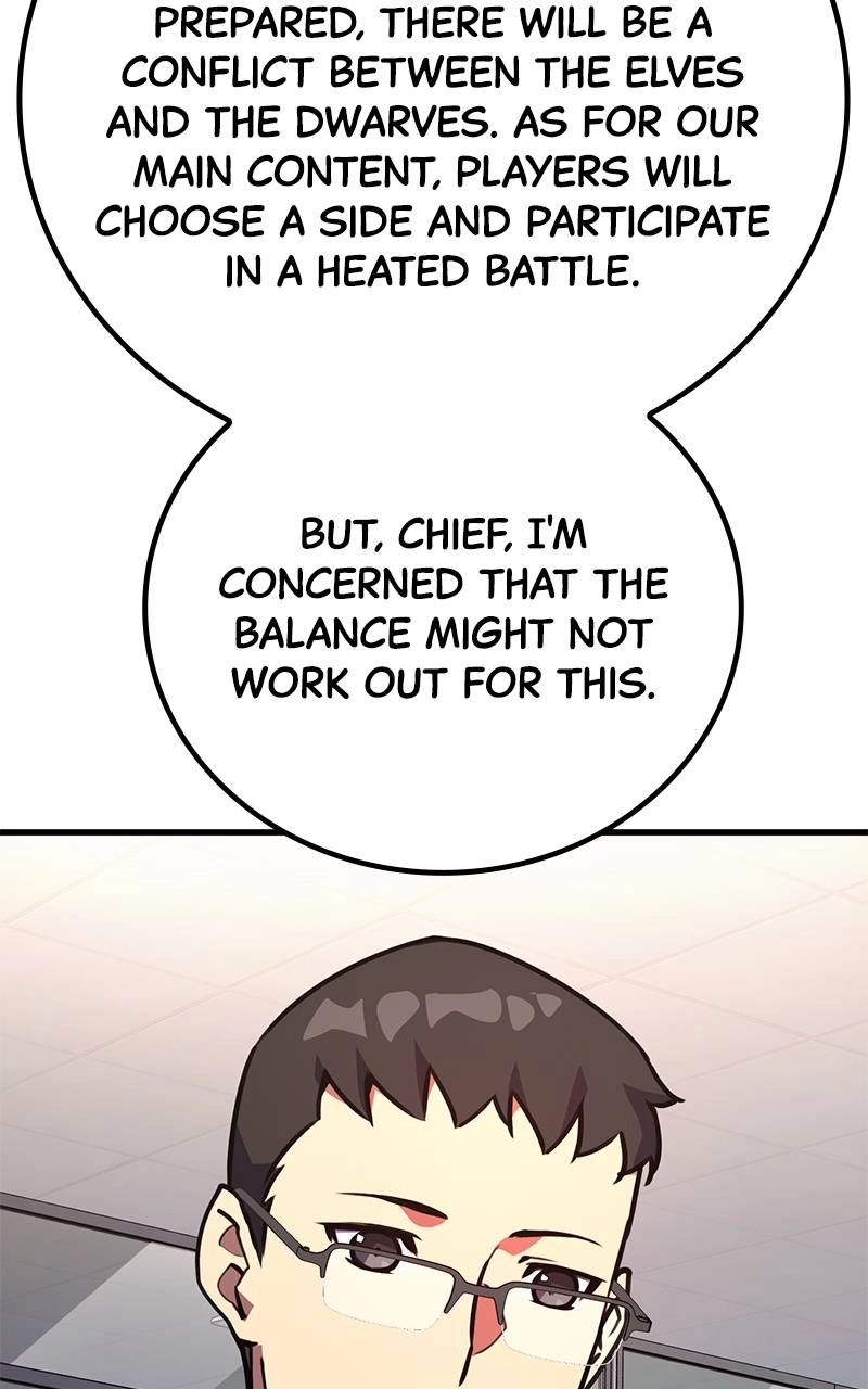 World's Strongest Troll Chapter 57 – Sand of Forge (2) Page 5