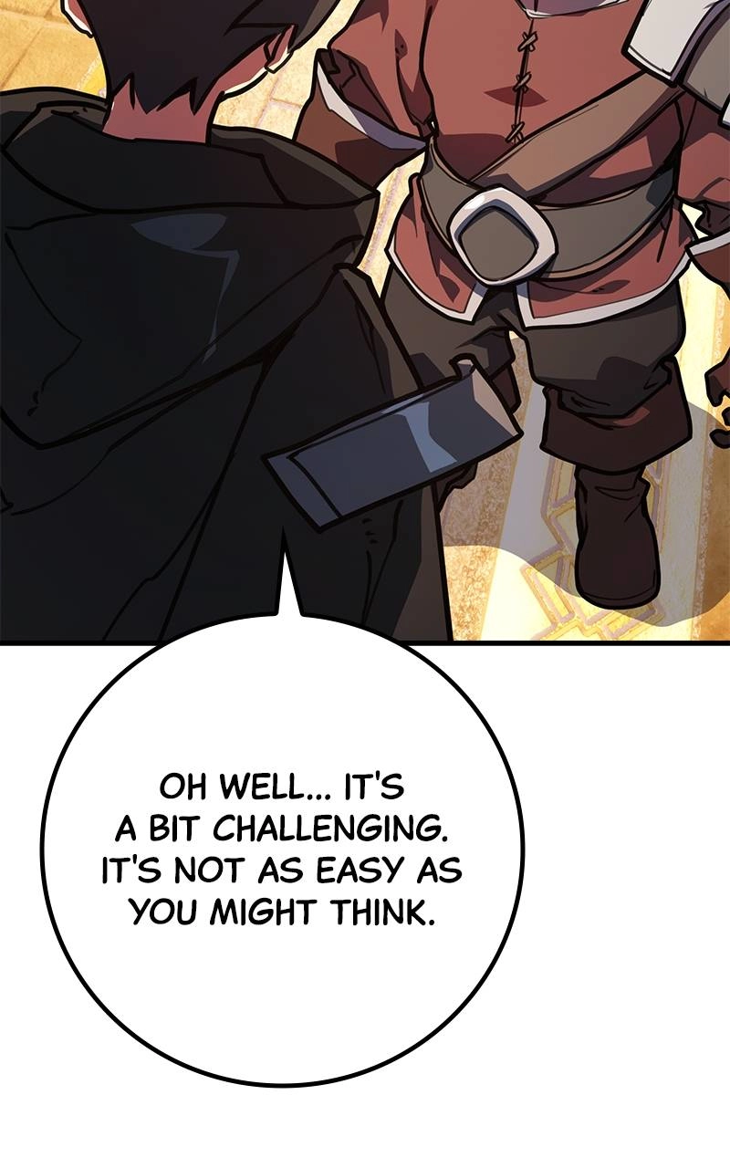 World's Strongest Troll Chapter 57 – Sand of Forge (2) Page 70