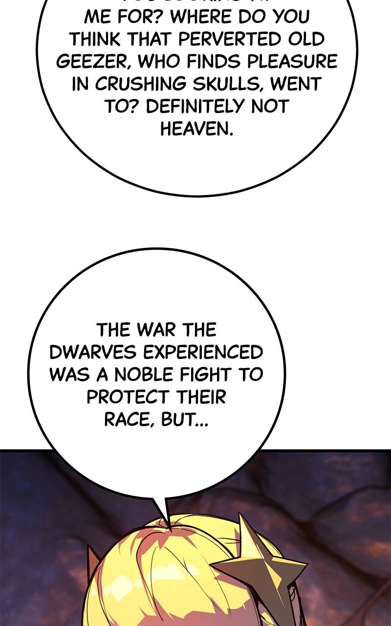 World's Strongest Troll Chapter 57 – Sand of Forge (2) Page 74