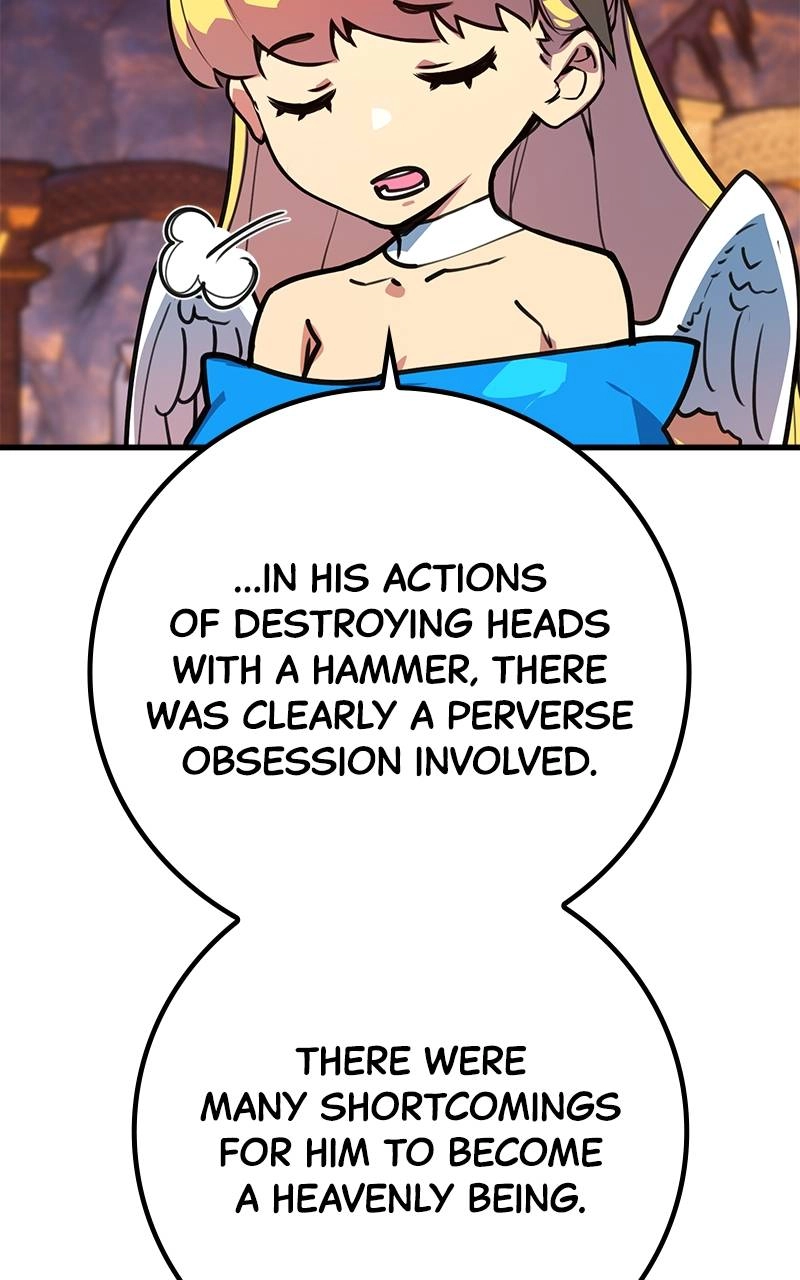 World's Strongest Troll Chapter 57 – Sand of Forge (2) Page 75