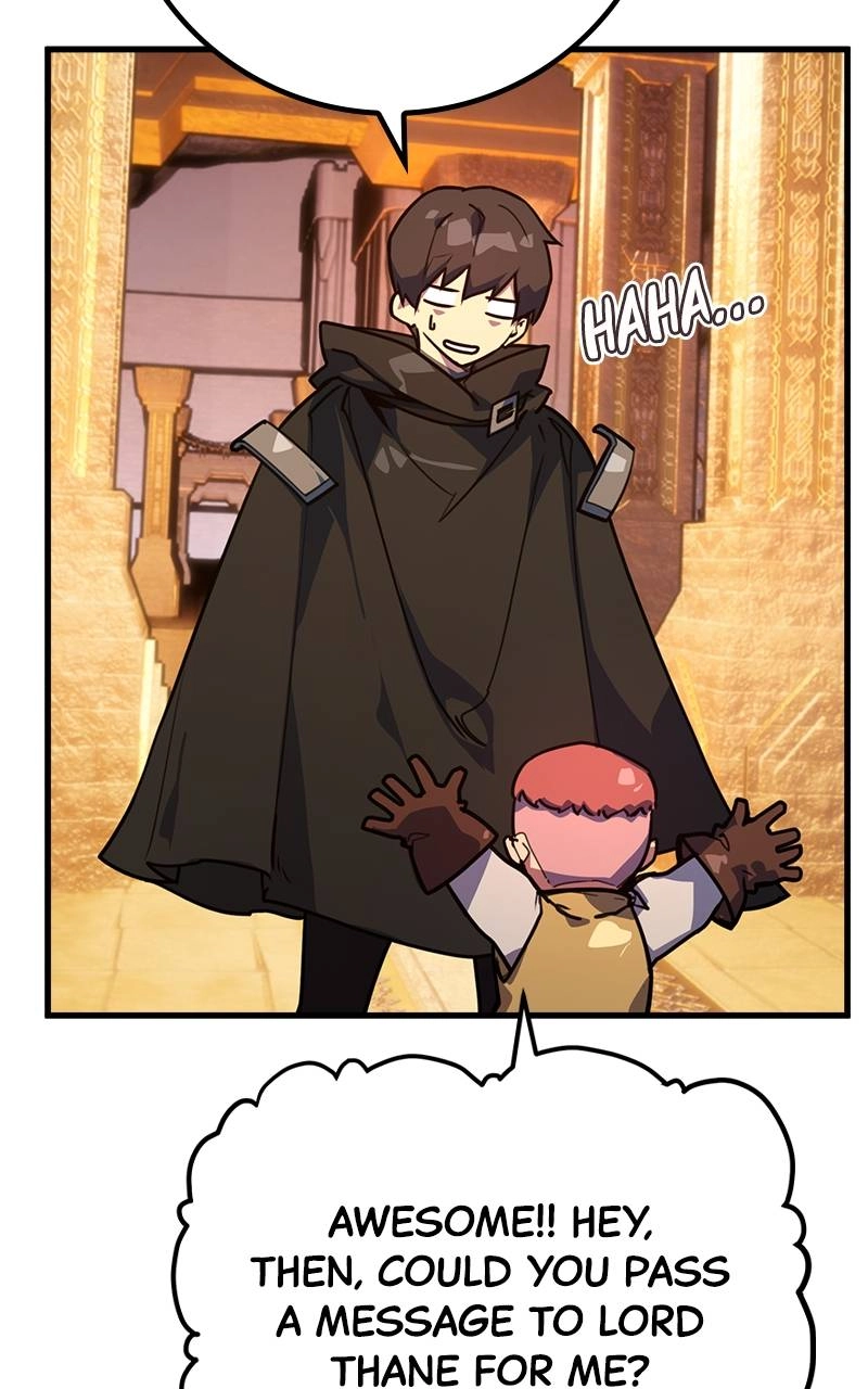 World's Strongest Troll Chapter 57 – Sand of Forge (2) Page 79
